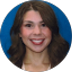 Profile photo of Haley Prough