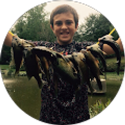 Profile photo of Luke Brown