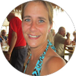 Profile photo of Dawn Malpass