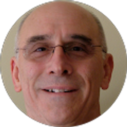 Profile photo of Alan Gagne