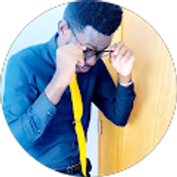 Profile photo of Cleevens Gedeum