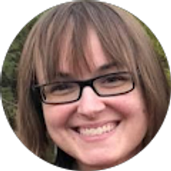 Profile photo of Robin Gardner