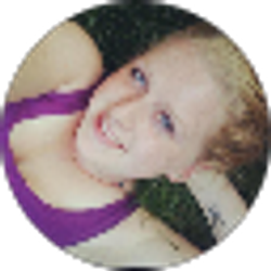 Profile photo of Kiersten Keesee