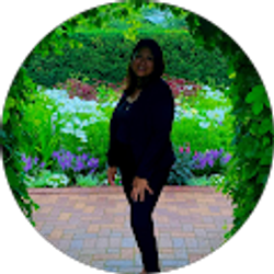 Profile photo of Ana Luna