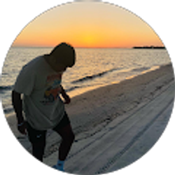 Profile photo of Isaac Harder