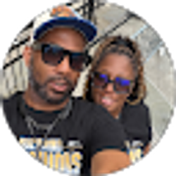 Profile photo of Anthony & Angel