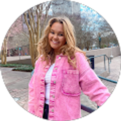 Profile photo of Delaney Brannan