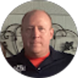 Profile photo of Steven Griffin
