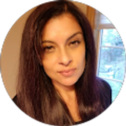 Profile photo of Laurie Barbosa