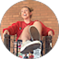 Profile photo of Sydney Orr