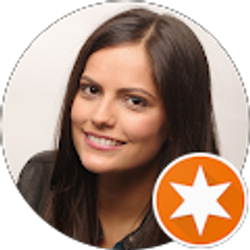 Profile photo of Adrienne