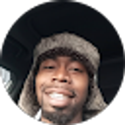 Profile photo of Gerard Thomas