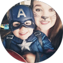 Profile photo of Jessica Dillard