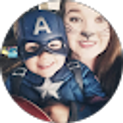 Profile photo of Jessica Dillard