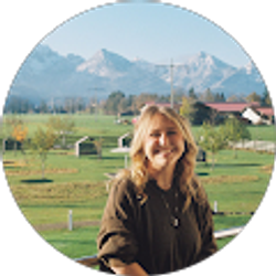 Profile photo of Reese Cody