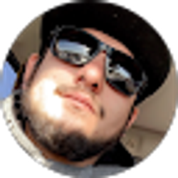 Profile photo of Luis Sanchez