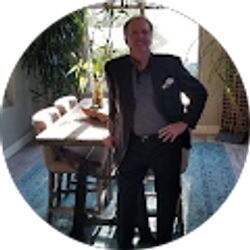 Profile photo of Angelo Sbrocca