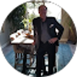 Profile photo of Angelo Sbrocca