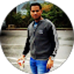 Profile photo of sachin karande