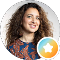 Profile photo of Alison Zapata