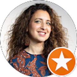 Profile photo of Alison Zapata