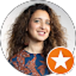 Profile photo of Alison Zapata