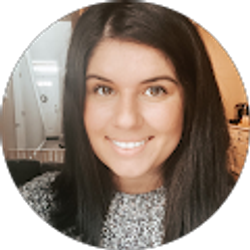 Profile photo of Kaitlyn Snodgrass