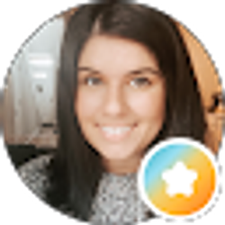Profile photo of Kaitlyn Snodgrass
