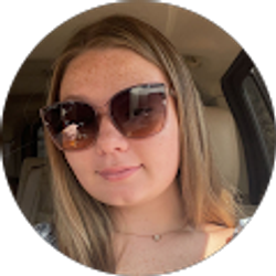 Profile photo of Madison Gunnoud