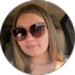 Profile photo of Madison Gunnoud