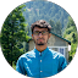 Profile photo of Debapriyo Samanta