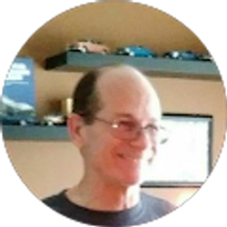 Profile photo of Peter Beaulieu