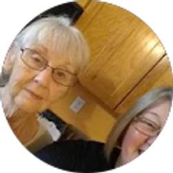 Profile photo of Melanie King