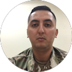 Profile photo of Horacio Garcia