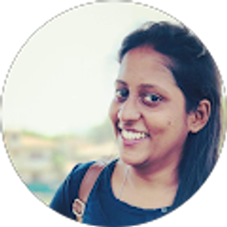 Profile photo of Ireshika wickramasuriya