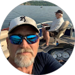 Profile photo of Robert Good