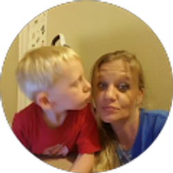 Profile photo of Tabitha Forrester (Boy mom x2)