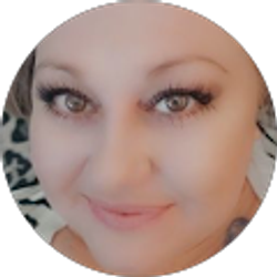 Profile photo of Amber Sims