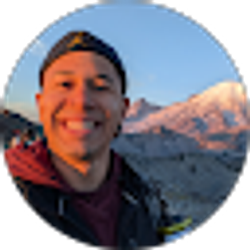 Profile photo of Brandon Kittle