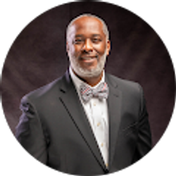 Profile photo of Arthur Reese