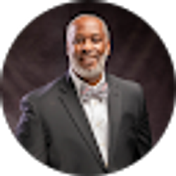 Profile photo of Arthur Reese