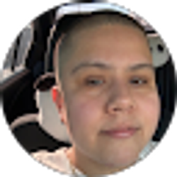 Profile photo of Tania Paez