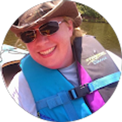 Profile photo of Teresa Nowlin