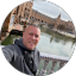 Profile photo of Kirk VanMaanen