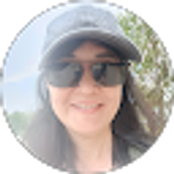 Profile photo of Odette MG