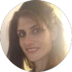 Profile photo of michelle mayfield