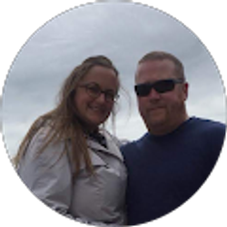 Profile photo of Monja Mitchell