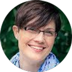 Profile photo of Laura Brackett