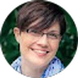 Profile photo of Laura Brackett
