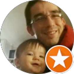 Profile photo of Benjamin Williams